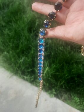 Tova Necklace